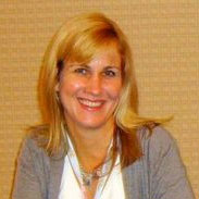 Amy Knupp